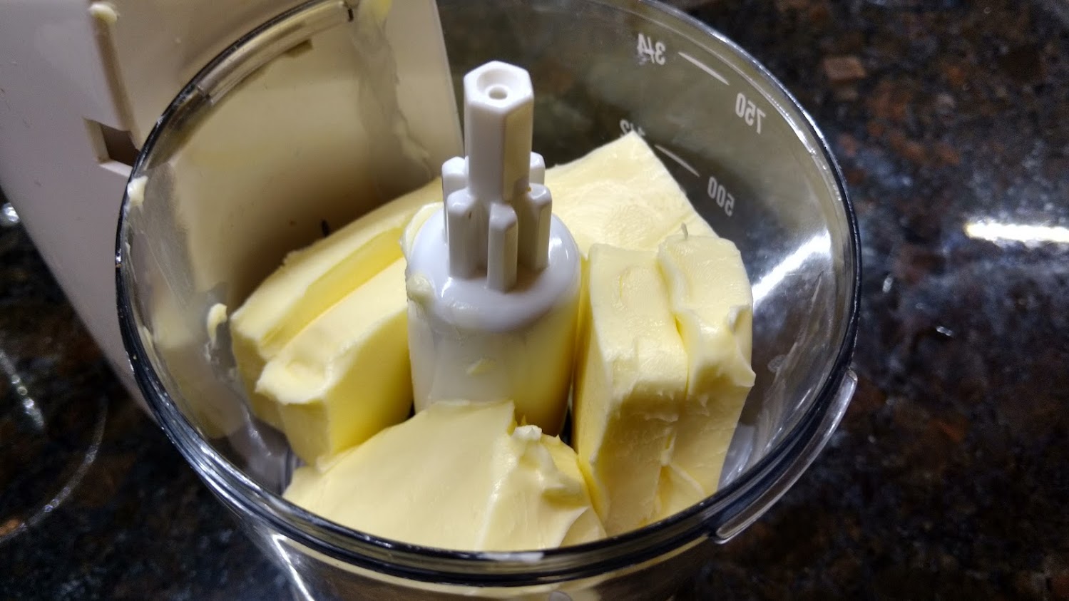 butter-in-food-processor