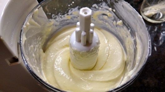 creamed-butter-in-food-processor