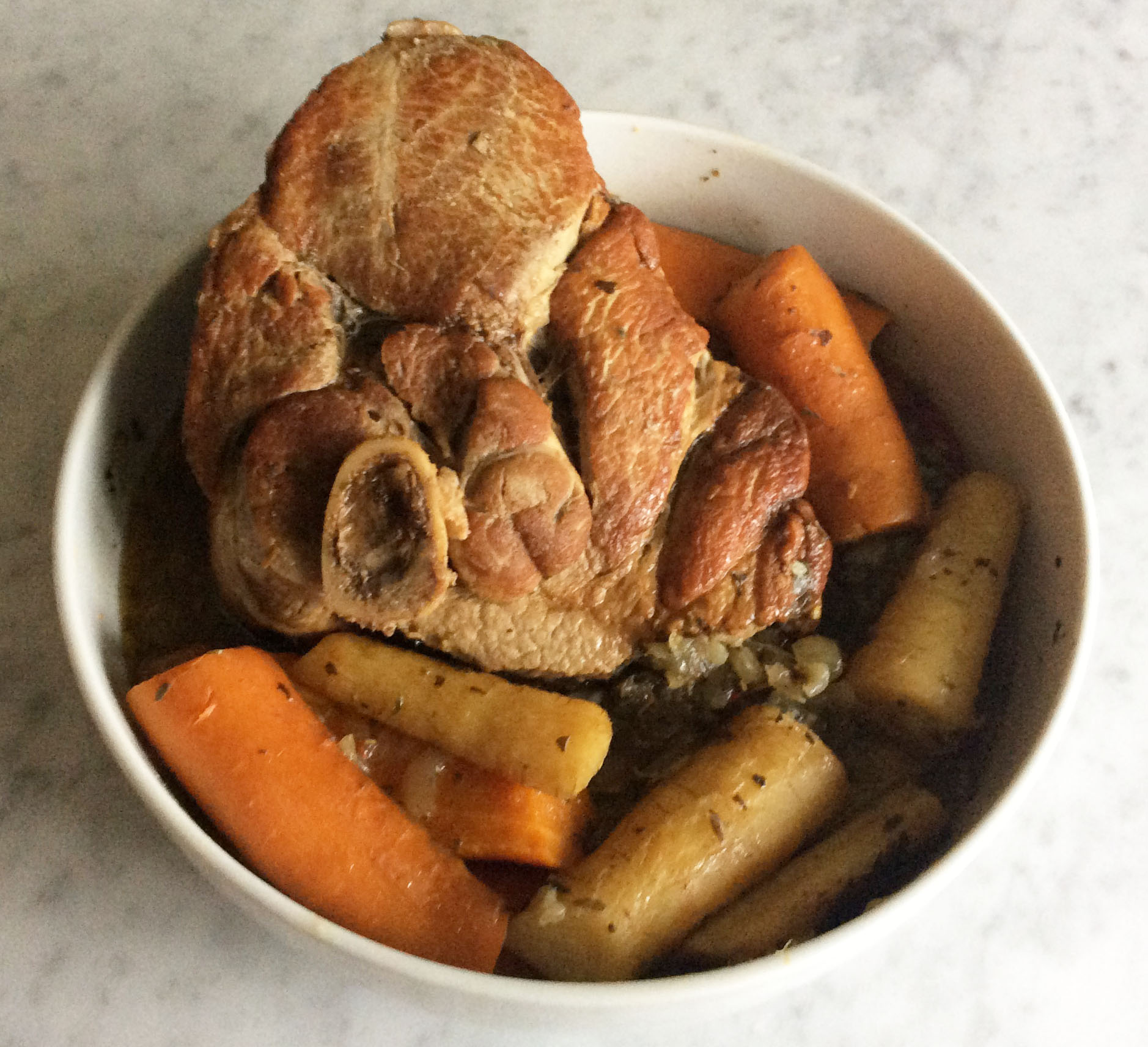 veronikas-braised-pork