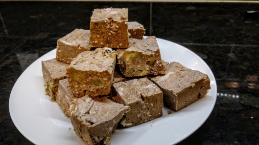 keto-fudge