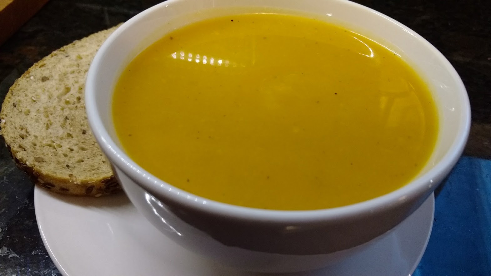 squash-soup
