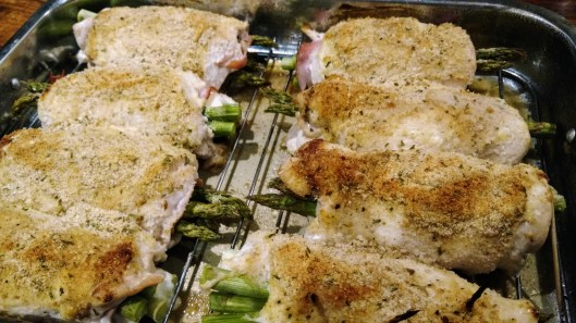 asparagus-chicken