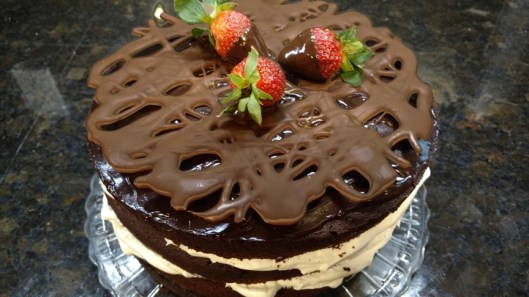 chocolate-cake