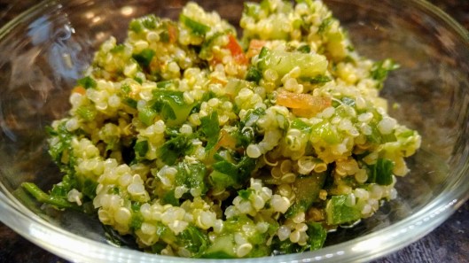 tabouli