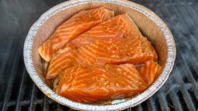 Sensational Salmon 1