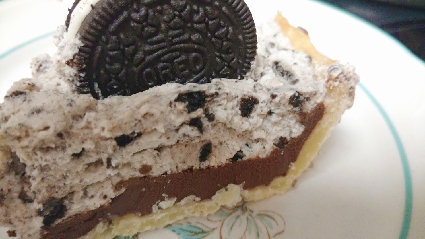 Areo Slap Pie - Single