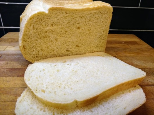 Baked Bread