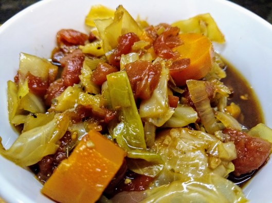 Cabbage Soup Diet