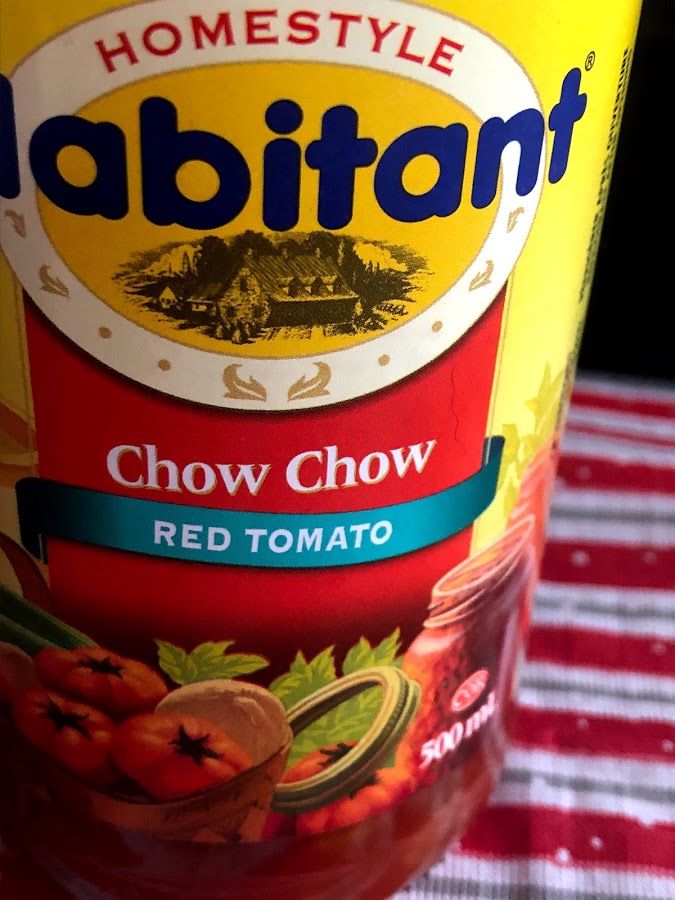 This image has an empty alt attribute; its file name is chow-chow.jpg